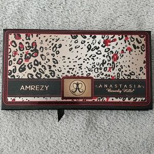 ABH Anastasia Beverly Hills Amrezy Pallet